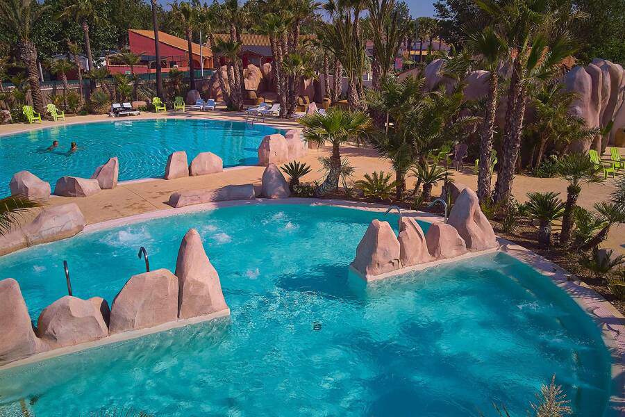 Nouvelle Floride Languedoc-Roussillon - Marseillan visuel 4/13