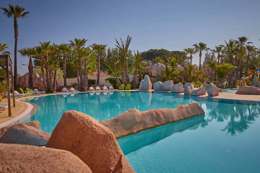 Nouvelle Floride Languedoc-Roussillon - Marseillan visuel 3/13