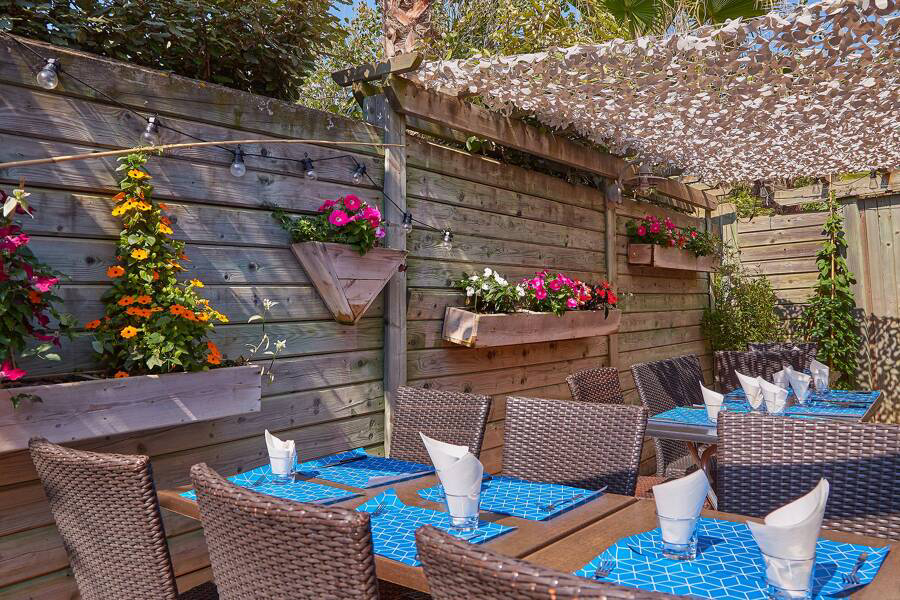 Nouvelle Floride Languedoc-Roussillon - Marseillan visuel 12/13