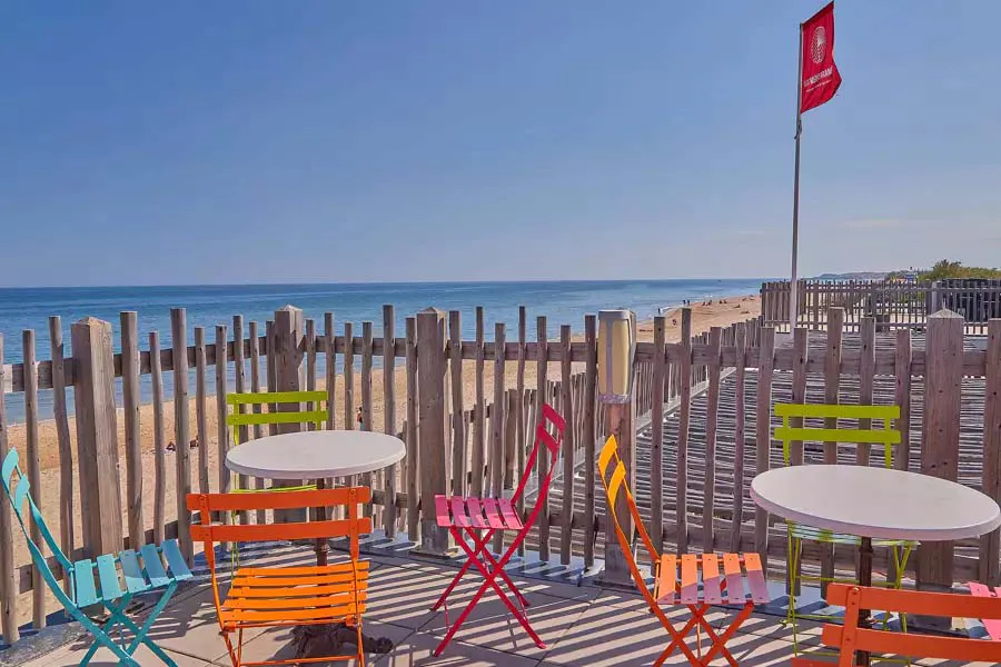 Camping Nouvelle Floride Languedoc-Roussillon - Marseillan visuel 11/13