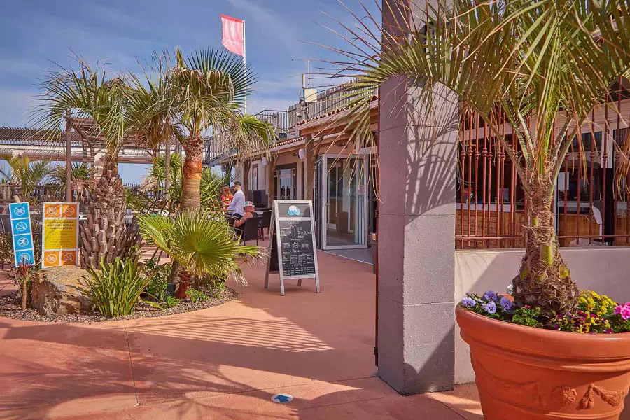 Camping Nouvelle Floride Languedoc-Roussillon - Marseillan visuel 10/13
