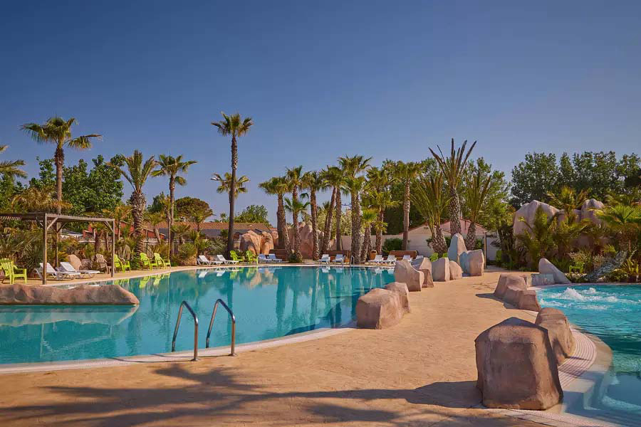 Nouvelle Floride Languedoc-Roussillon - Marseillan visuel 1/13