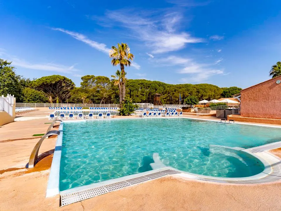 Camping Oasis Village Provence-Alpes-Côte d'Azur - Puget-sur Argens visuel 9/9
