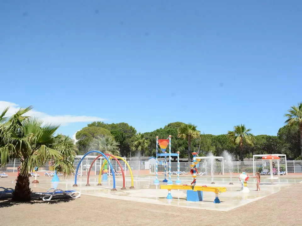 Camping Oasis Village Provence-Alpes-Côte d'Azur - Puget-sur Argens visuel 6/9