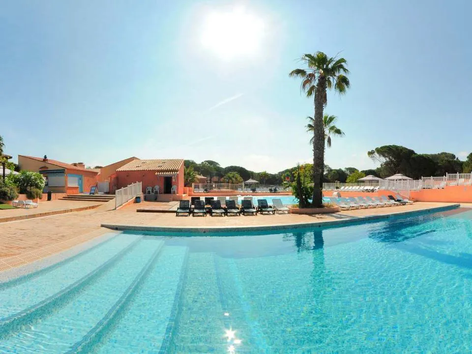 Camping Oasis Village Provence-Alpes-Côte d'Azur - Puget-sur Argens visuel 8/9