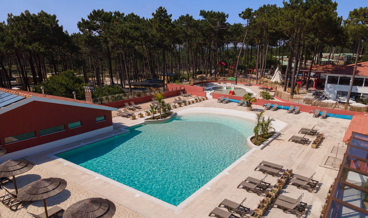 Ohai Nazaré Outdoor Resort Leiria - Nazaré visuel 5/27 Ohai Nazaré Outdoor Resort Leiria - Nazaré visuel 5/27