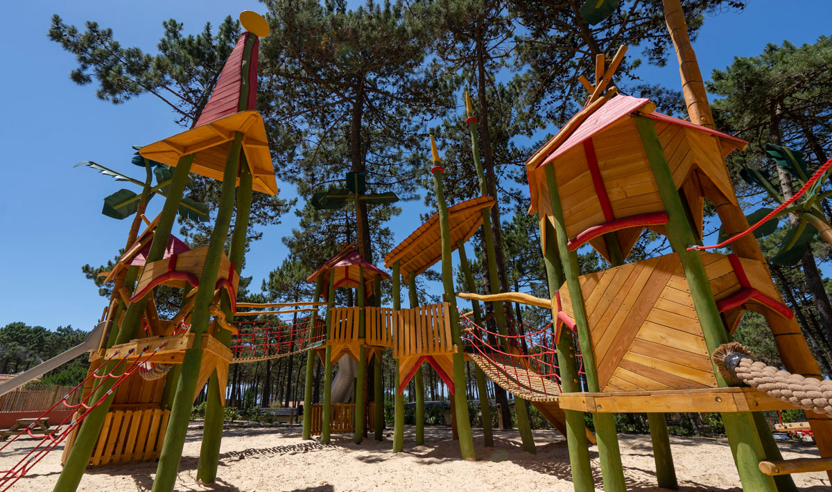 Ohai Nazaré Outdoor Resort Leiria - Nazaré visuel 11/27 Ohai Nazaré Outdoor Resort Leiria - Nazaré visuel 11/27