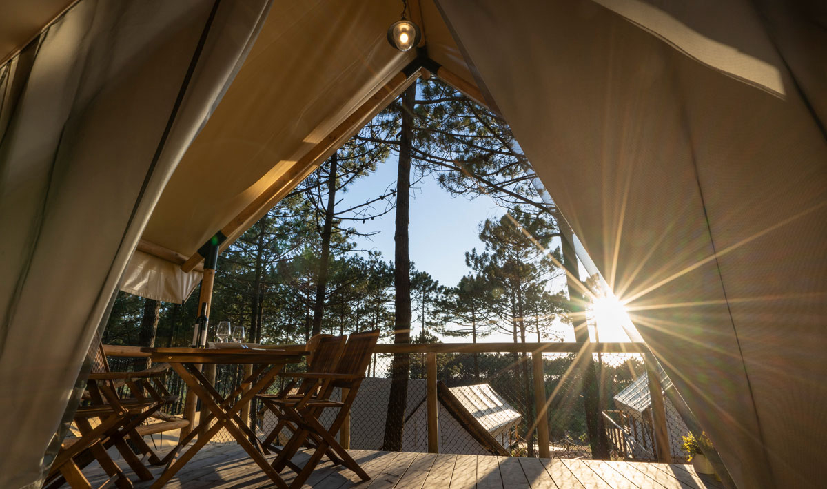 Ohai Nazaré Outdoor Resort Leiria - Nazaré visuel 18/27 Ohai Nazaré Outdoor Resort Leiria - Nazaré visuel 18/27