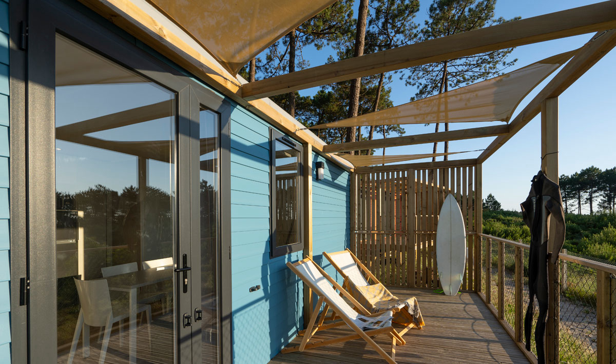 Ohai Nazaré Outdoor Resort Leiria - Nazaré visuel 17/27 Ohai Nazaré Outdoor Resort Leiria - Nazaré visuel 17/27