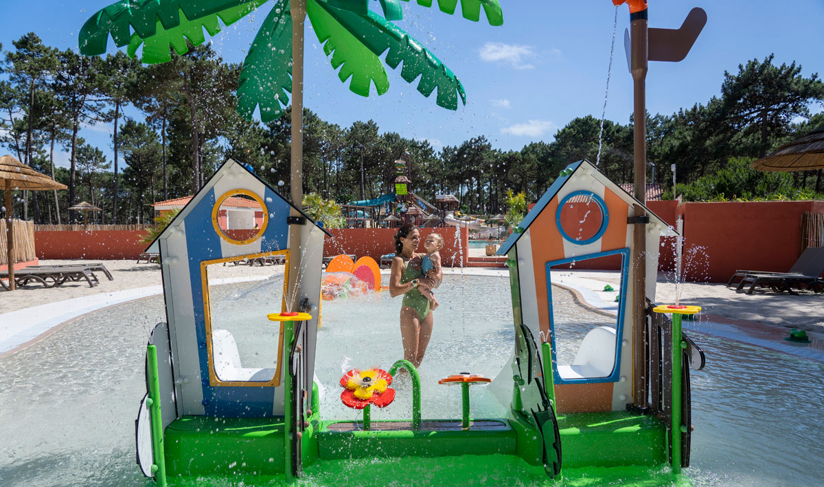 Ohai Nazaré Outdoor Resort Leiria - Nazaré visuel 12/27 Ohai Nazaré Outdoor Resort Leiria - Nazaré visuel 12/27