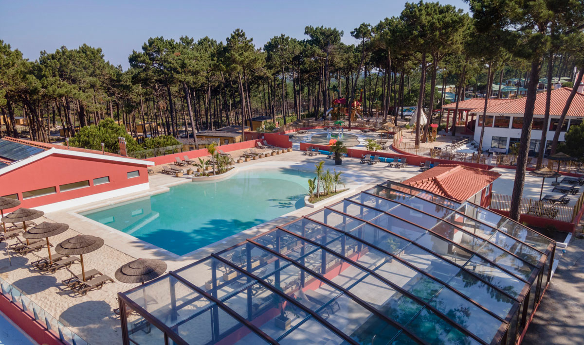 Ohai Nazaré Outdoor Resort Leiria - Nazaré visuel 6/27 Ohai Nazaré Outdoor Resort Leiria - Nazaré visuel 6/27