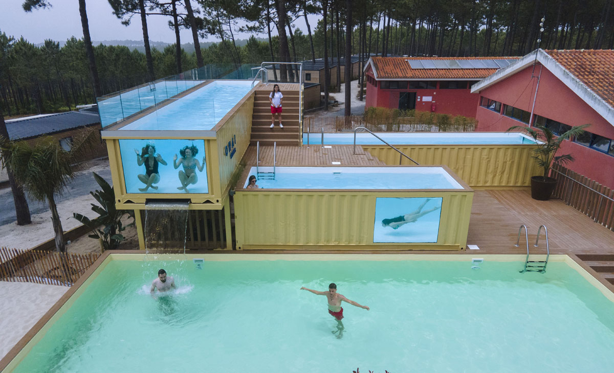 Ohai Nazaré Outdoor Resort Leiria - Nazaré visuel 14/27 Ohai Nazaré Outdoor Resort Leiria - Nazaré visuel 14/27