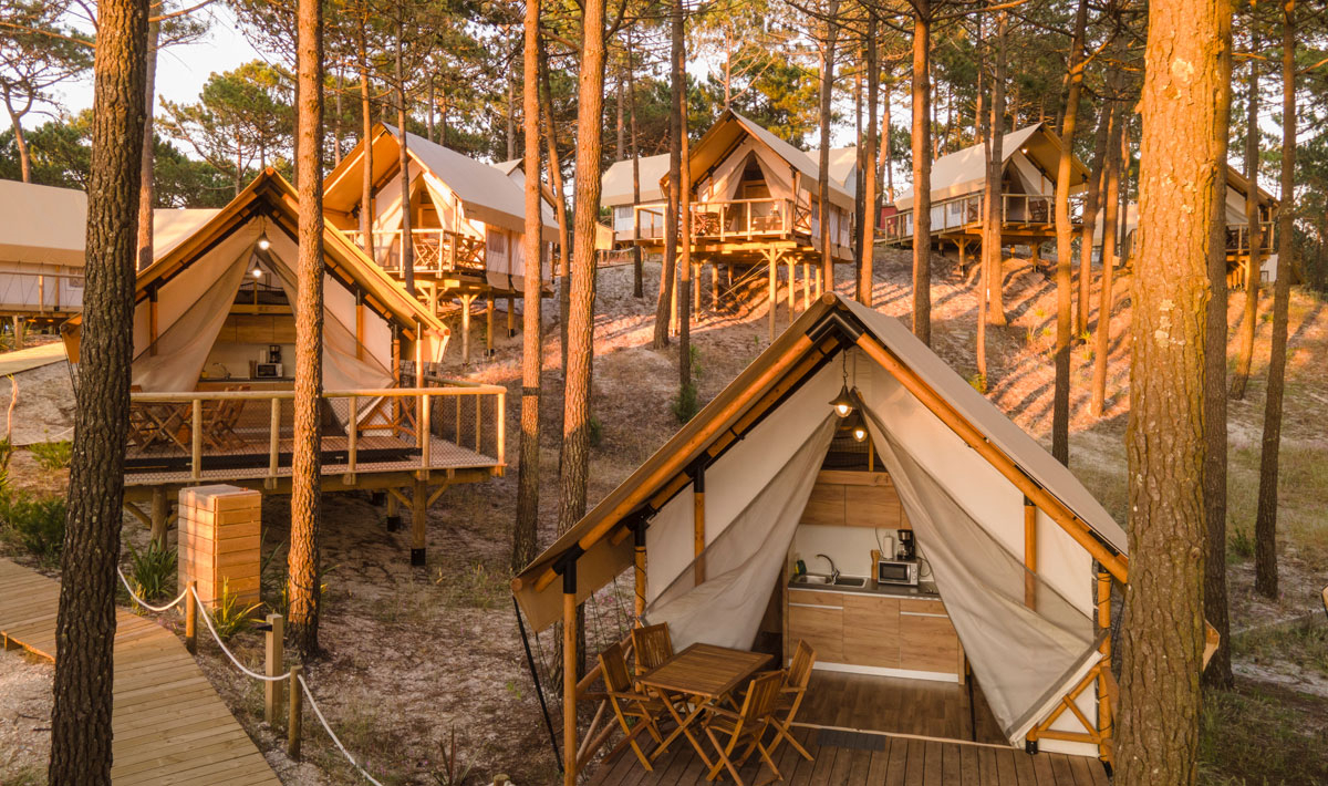 Ohai Nazaré Outdoor Resort Leiria - Nazaré visuel 19/27 Ohai Nazaré Outdoor Resort Leiria - Nazaré visuel 19/27