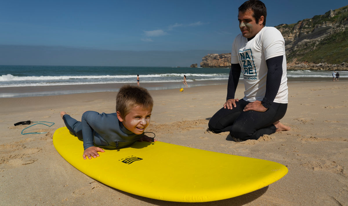 Ohai Nazaré Outdoor Resort Leiria - Nazaré visuel 21/27 Ohai Nazaré Outdoor Resort Leiria - Nazaré visuel 21/27