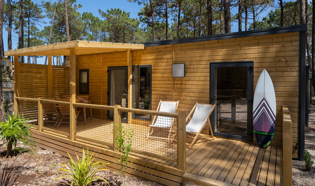 Ohai Nazaré Outdoor Resort Leiria - Nazaré visuel 16/27 Ohai Nazaré Outdoor Resort Leiria - Nazaré visuel 16/27