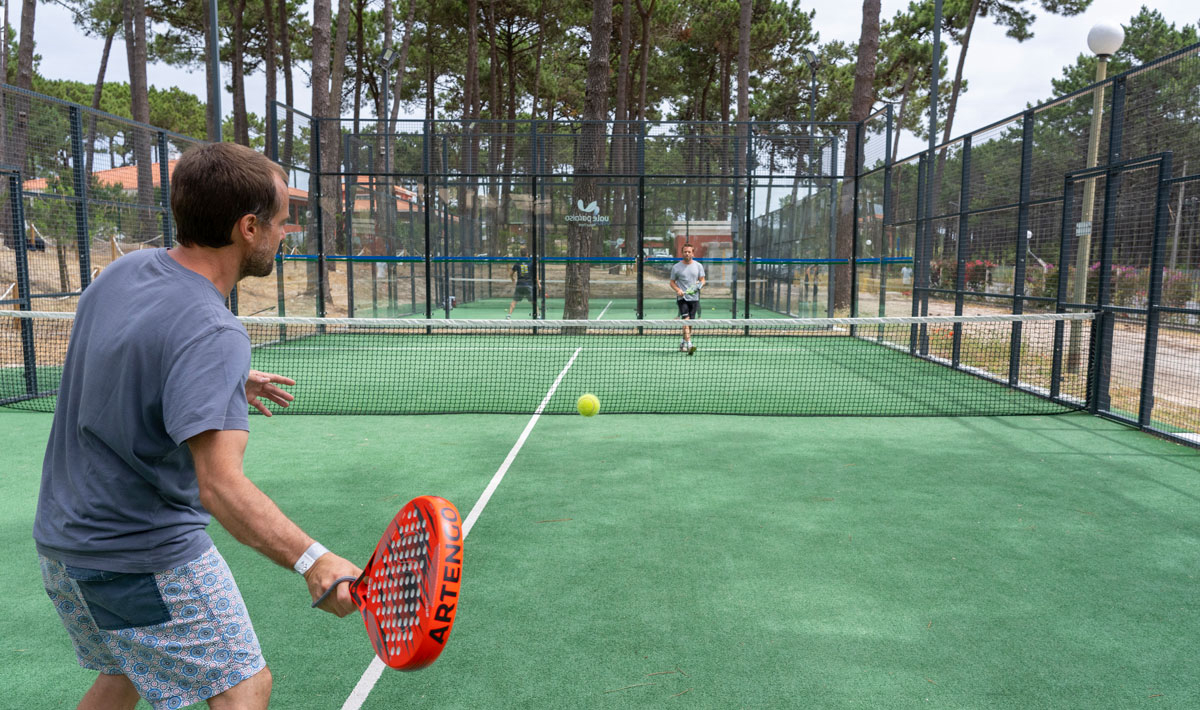 Ohai Nazaré Outdoor Resort Leiria - Nazaré visuel 27/27 Ohai Nazaré Outdoor Resort Leiria - Nazaré visuel 27/27