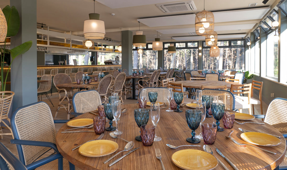 Ohai Nazaré Outdoor Resort Leiria - Nazaré visuel 9/27 Ohai Nazaré Outdoor Resort Leiria - Nazaré visuel 9/27