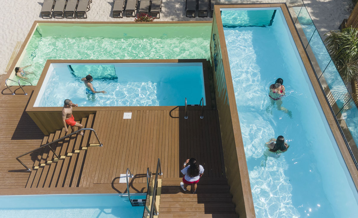 Ohai Nazaré Outdoor Resort Leiria - Nazaré visuel 4/27 Ohai Nazaré Outdoor Resort Leiria - Nazaré visuel 4/27