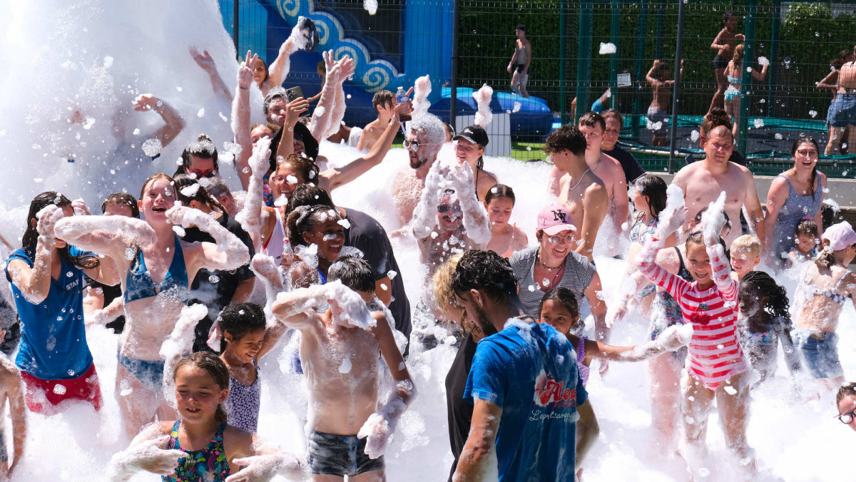 Oléron Loisirs Poitou-Charentes - Saint-Georges-d'Oléron visuel 12/40