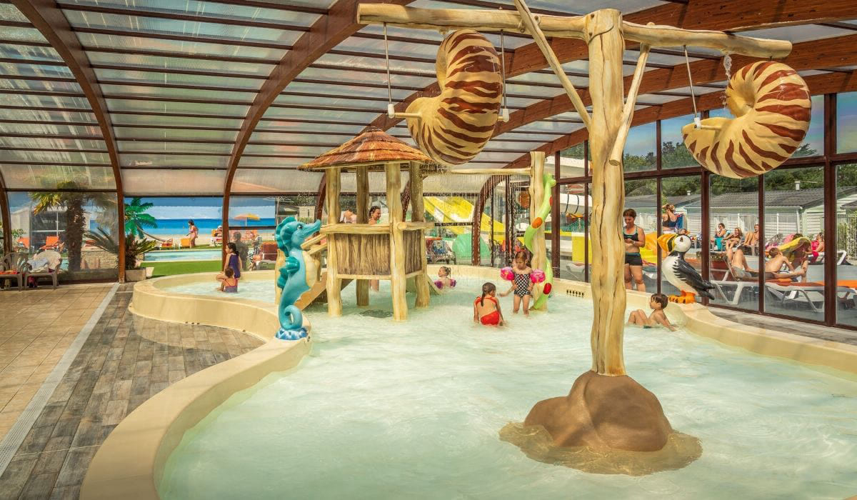 Oléron Loisirs Poitou-Charentes - Saint-Georges-d'Oléron visuel 11/46