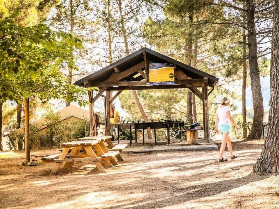 Camping Olva Corse - Sartène visuel 4/5