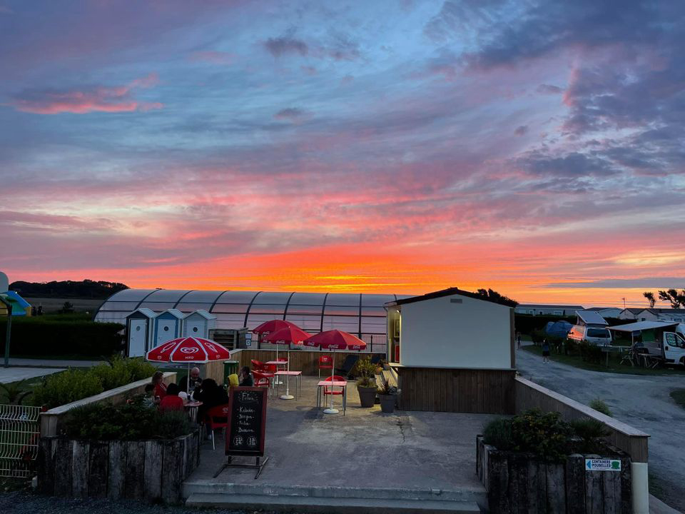 Omaha-beach Basse-Normandie - Vierville-sur-Mer visuel 10/13