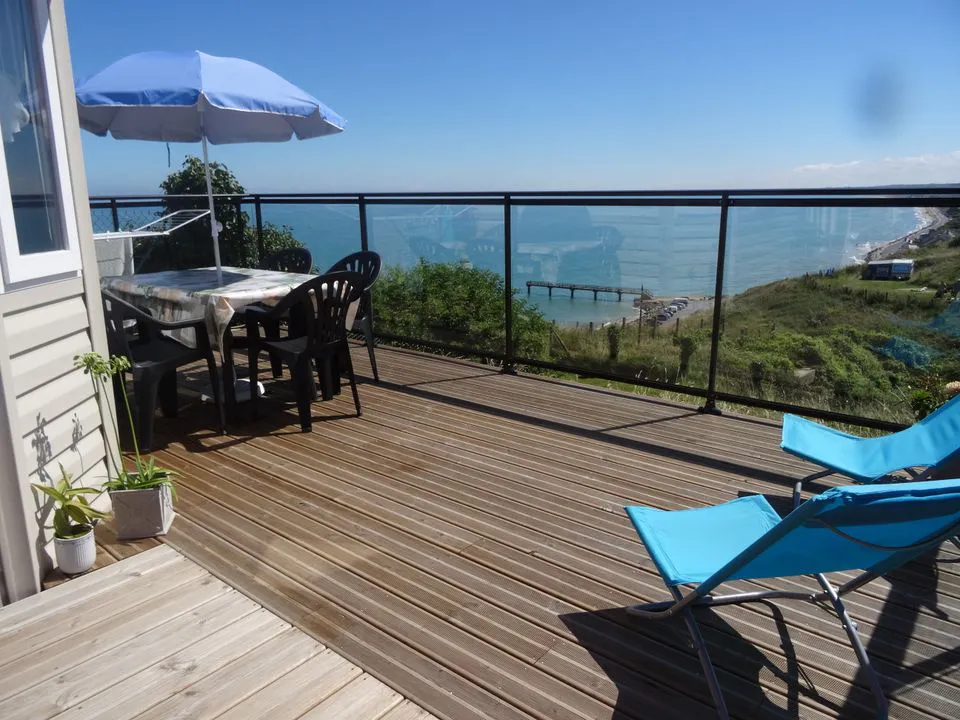 Camping Omaha-beach Basse-Normandie - Vierville-sur-Mer visuel 11/13