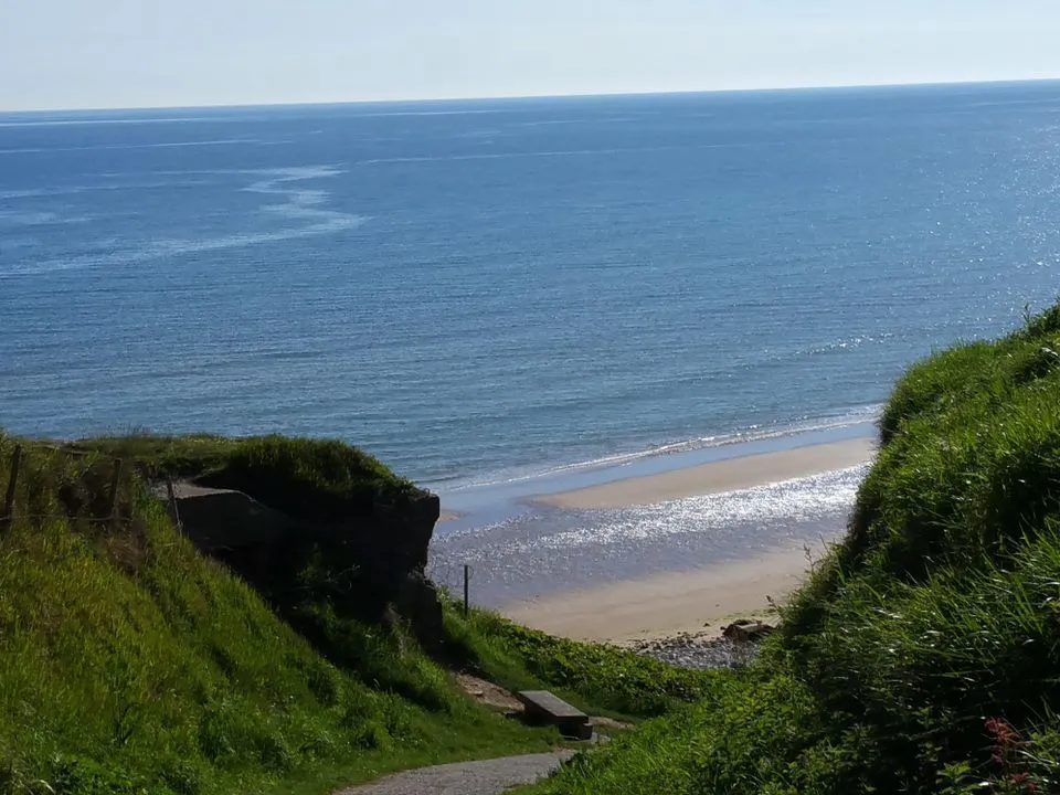Camping Omaha-beach Basse-Normandie - Vierville-sur-Mer visuel 13/13