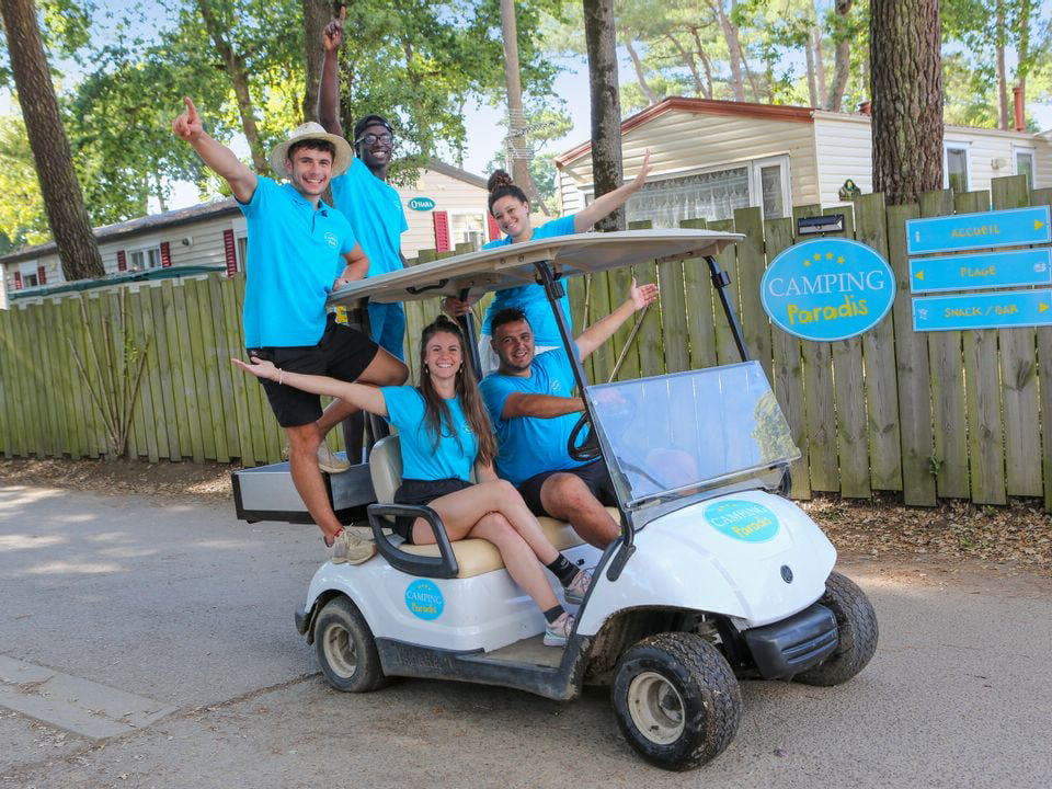 Parc Bellevue Provence-Alpes-Côte d'Azur - Cannes visuel 8/8