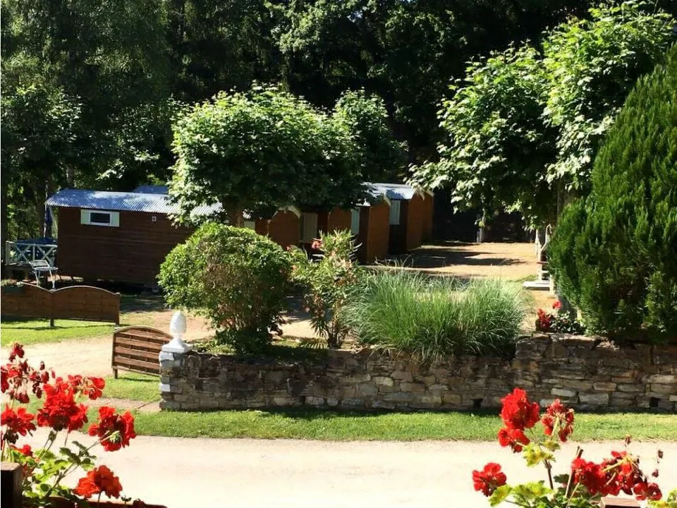 Camping Parc de Palétès Midi-Pyrénées - Saint-Girons visuel 6/6