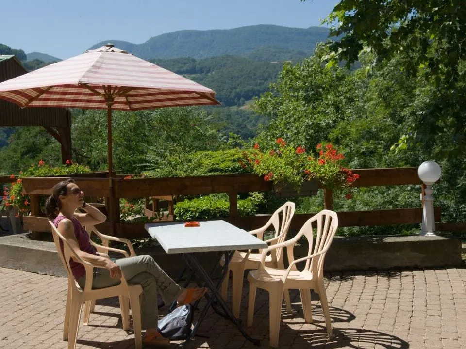 Camping Parc de Palétès Midi-Pyrénées - Saint-Girons visuel 5/6