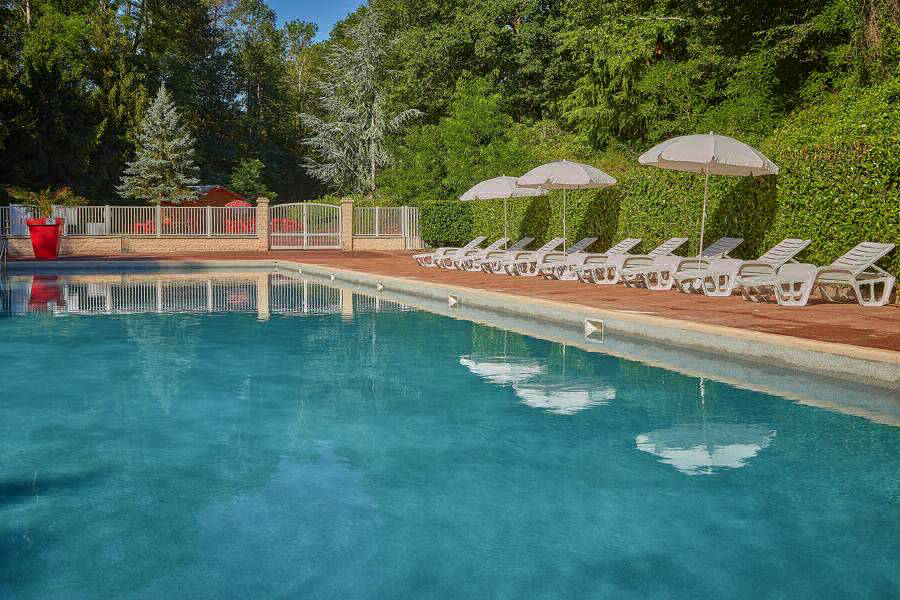 Parc Des Roches Ile de France - Saint-Chéron visuel 3/3