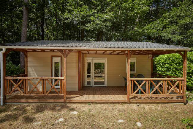 Parc Des Roches Ile de France - Saint-Chéron visuel 2/3