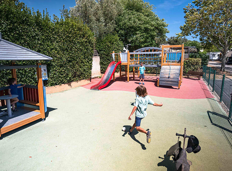 Parc Mogador Provence-Alpes-Côte d'Azur - Sanary-sur-Mer visuel 20/27