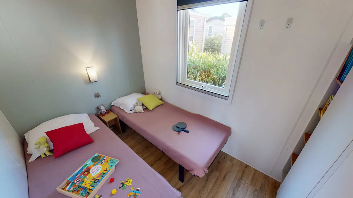 Camping Parc Mogador Provence-Alpes-Côte d'Azur - Sanary-sur-Mer visuel 13/27