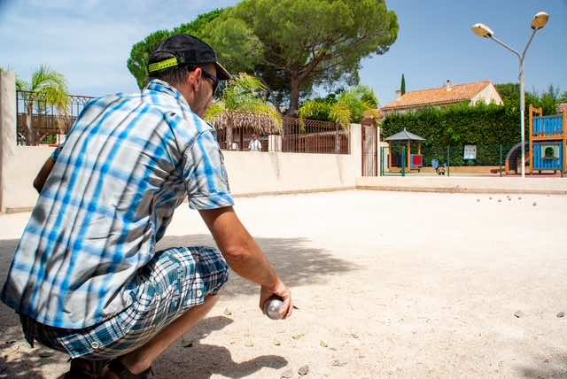 Parc Mogador Provence-Alpes-Côte d'Azur - Sanary-sur-Mer visuel 21/27