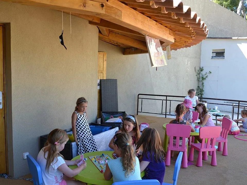Camping Parc Valrose Provence-Alpes-Côte d'Azur - La Londe-les-Maures visuel 4/7
