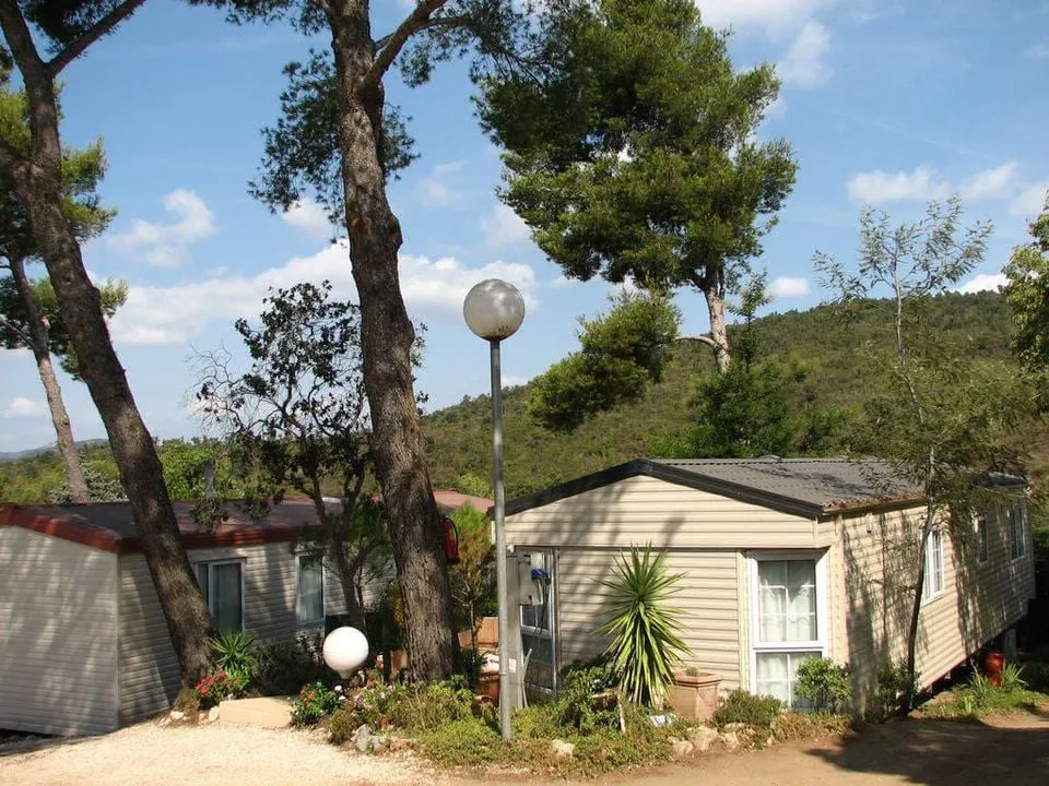 Camping Parc Valrose Provence-Alpes-Côte d'Azur - La Londe-les-Maures visuel 6/7