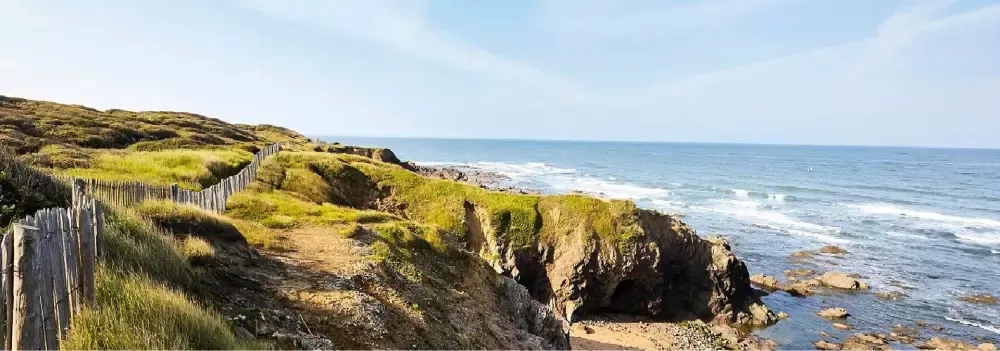 Camping Parfums d'été Pays de Loire - Jard-sur-Mer visuel 6/13
