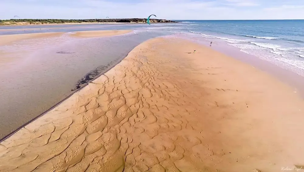 Camping Parfums d'été Pays de Loire - Jard-sur-Mer visuel 11/13