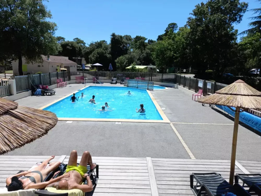 Camping Parfums d'été Pays de Loire - Jard-sur-Mer visuel 10/13