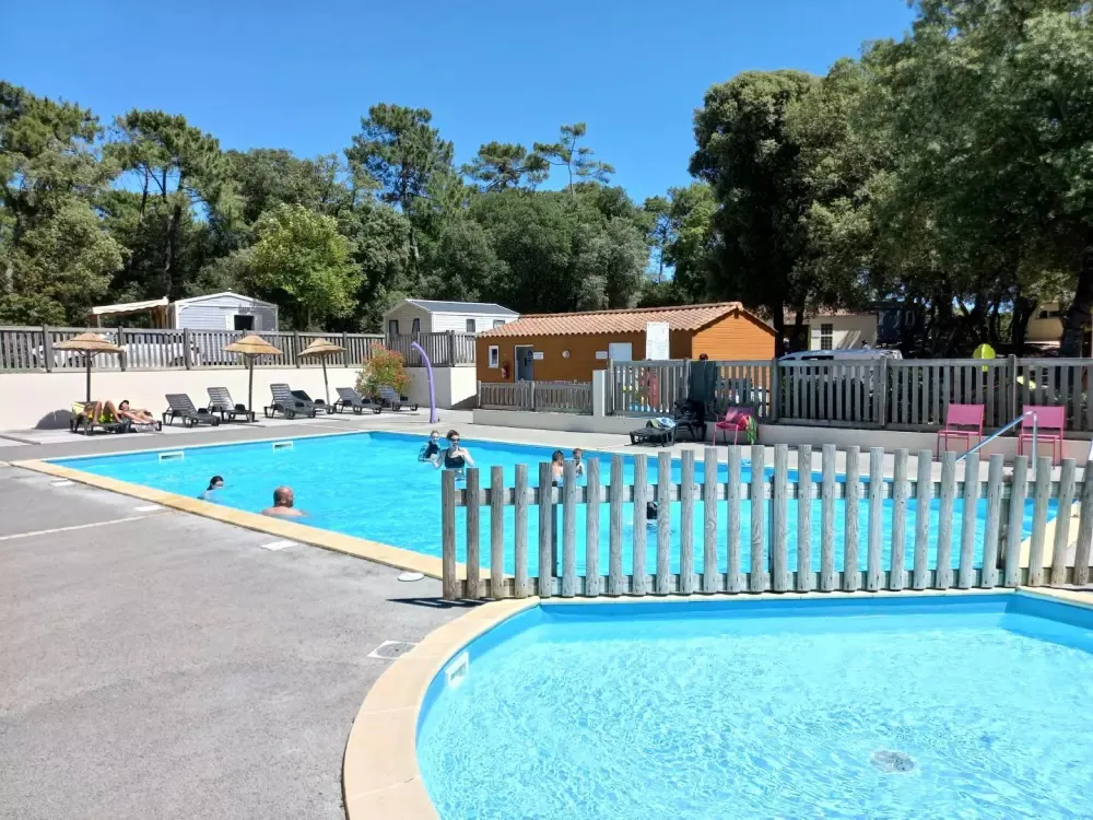 Camping Parfums d'été Pays de Loire - Jard-sur-Mer visuel 9/13
