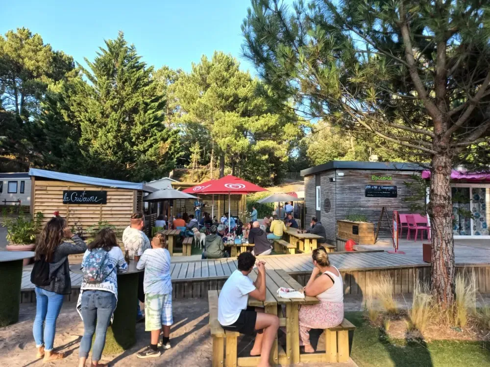 Camping Parfums d'été Pays de Loire - Jard-sur-Mer visuel 7/13