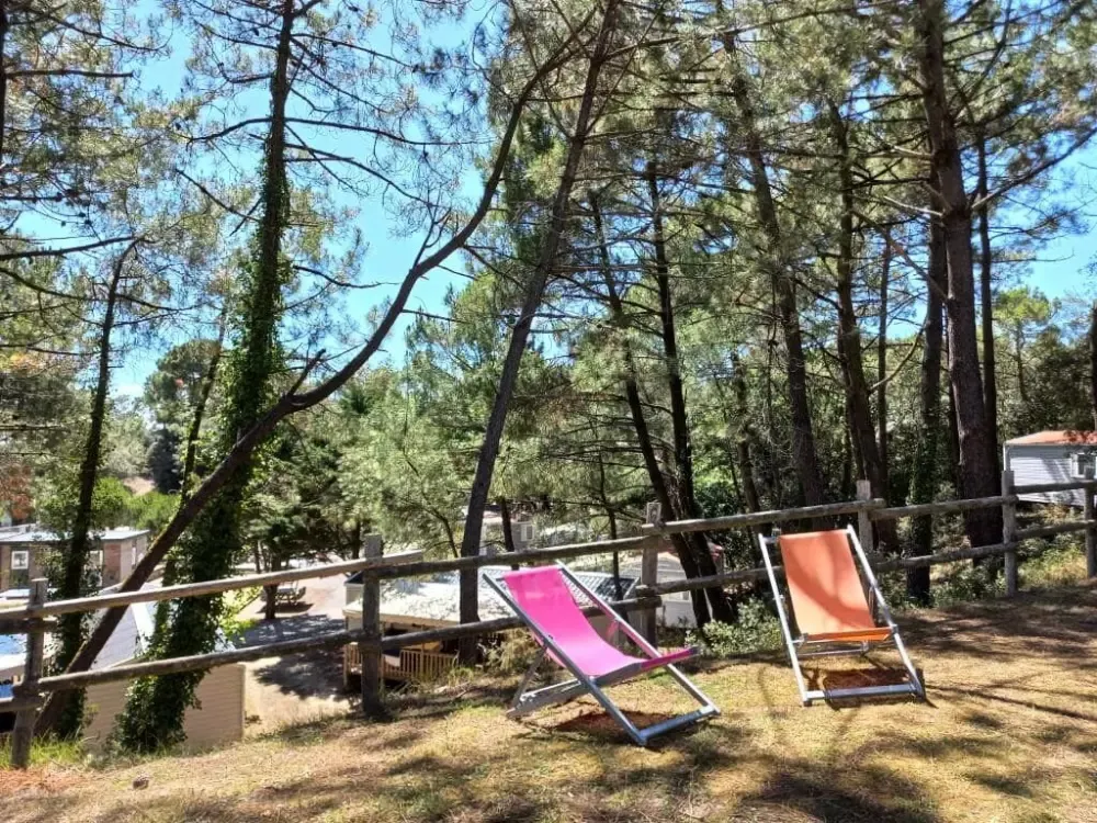 Camping Parfums d'été Pays de Loire - Jard-sur-Mer visuel 12/13