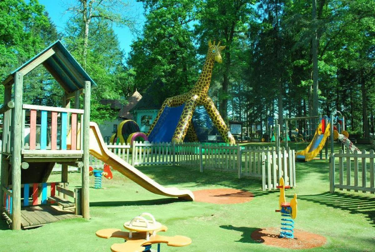 Payrac les Pins Midi-Pyrénées - Payrac visuel 9/9