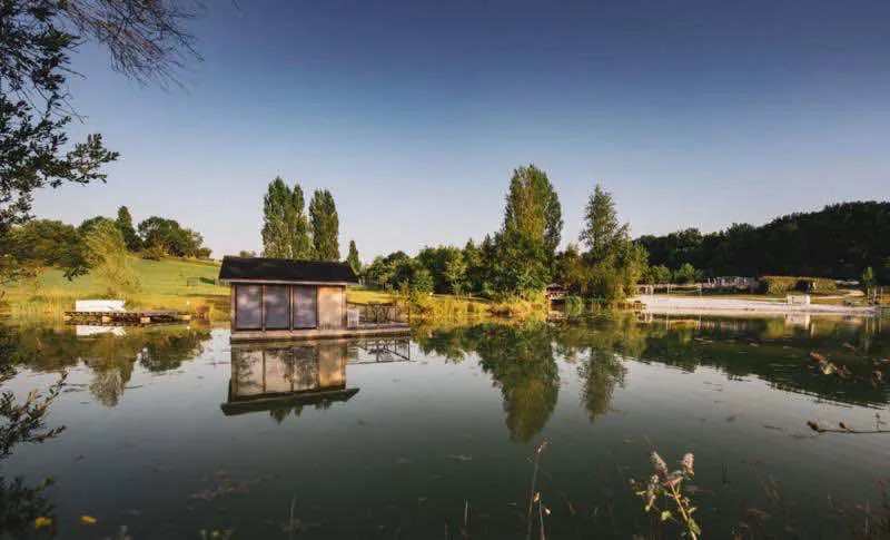 Camping Pays des Bastides Aquitaine - Saint-Étienne-de-Villeréal visuel 25/34