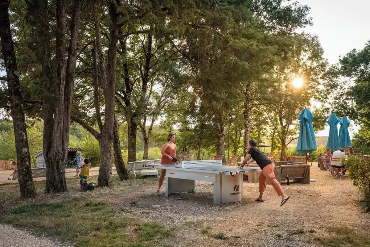 Camping Pays des Bastides Aquitaine - Saint-Étienne-de-Villeréal visuel 16/34