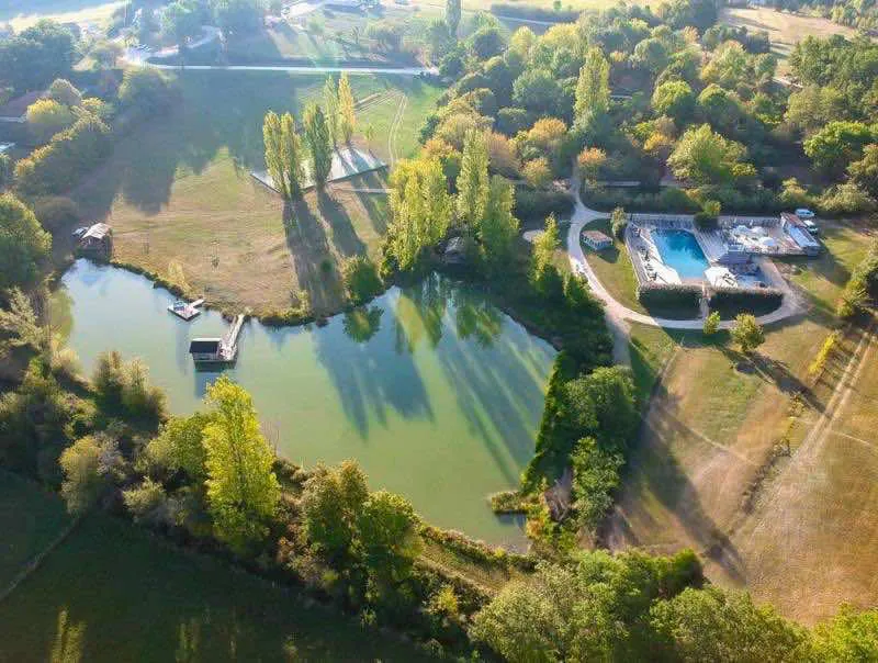 Camping Pays des Bastides Aquitaine - Saint-Étienne-de-Villeréal visuel 21/34