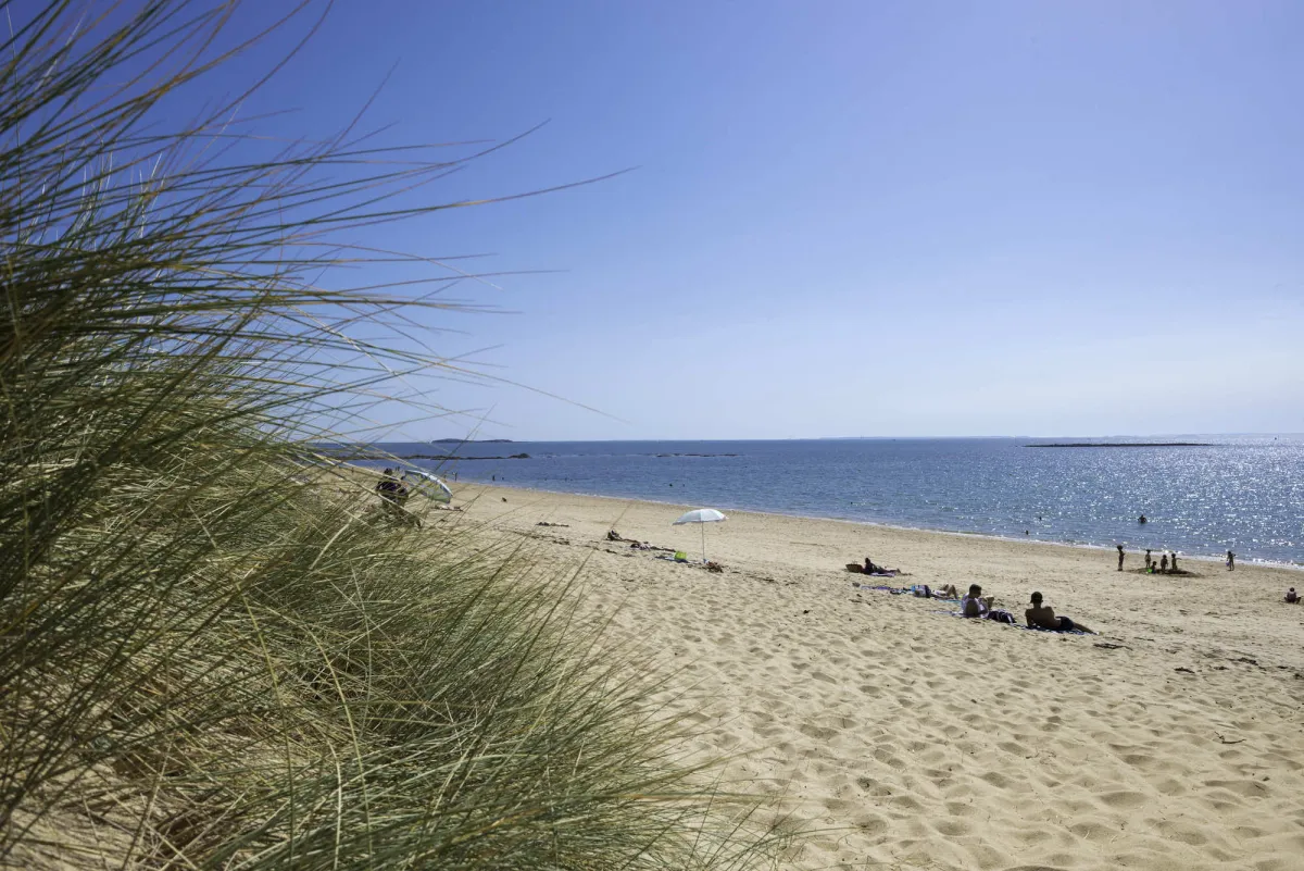 Camping Penn Mar Bretagne - Baden visuel 7/15