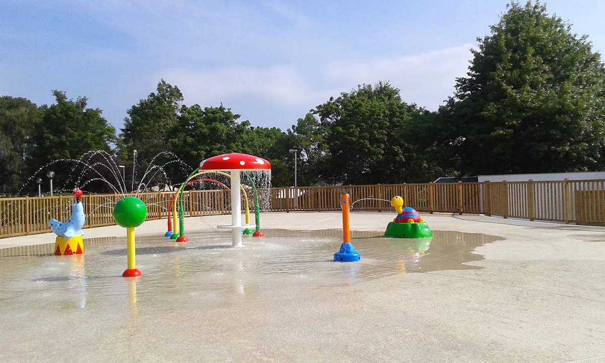 Camping Penn Mar Bretagne - Baden visuel 11/15